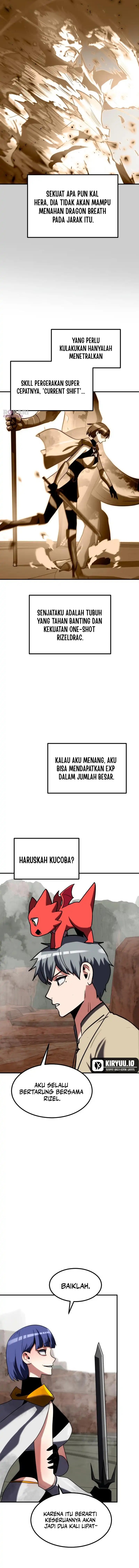 Defense Breaker Chapter 28 Bahasa Indonesia