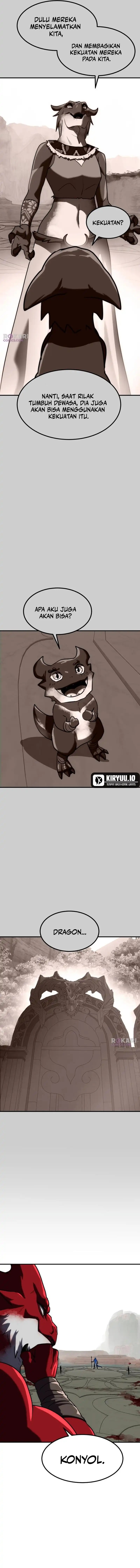 Defense Breaker Chapter 28 Bahasa Indonesia