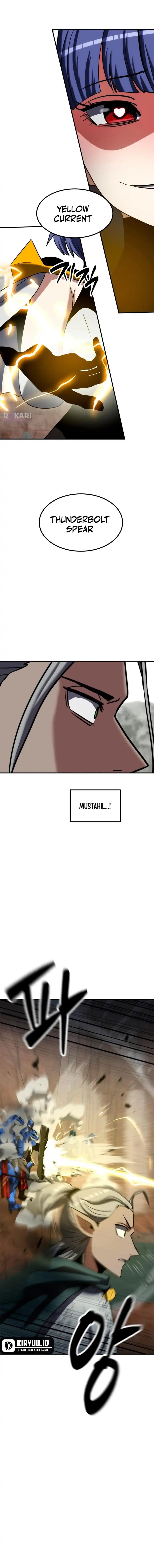 Defense Breaker Chapter 28 Bahasa Indonesia