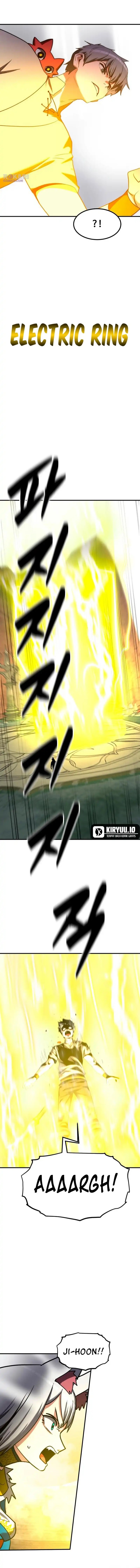 Defense Breaker Chapter 28 Bahasa Indonesia