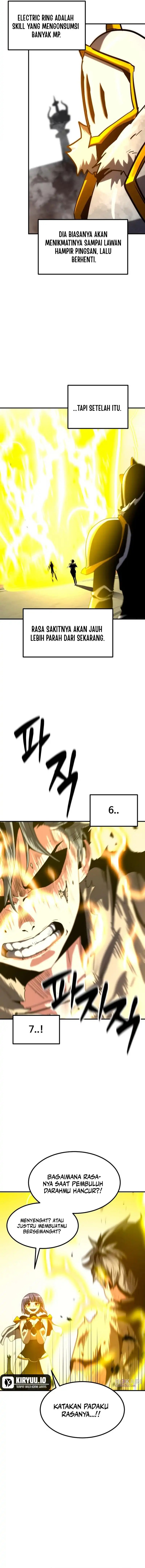 Defense Breaker Chapter 28 Bahasa Indonesia