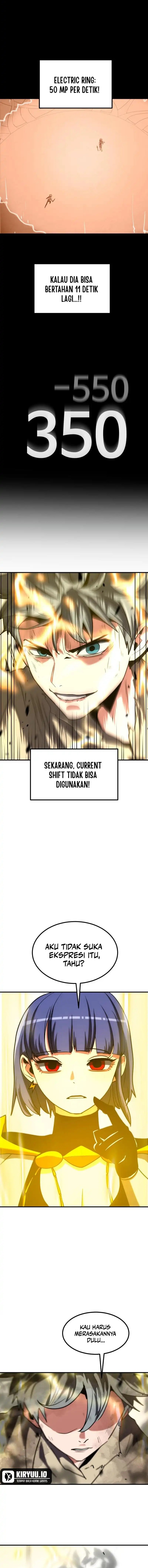 Defense Breaker Chapter 28 Bahasa Indonesia