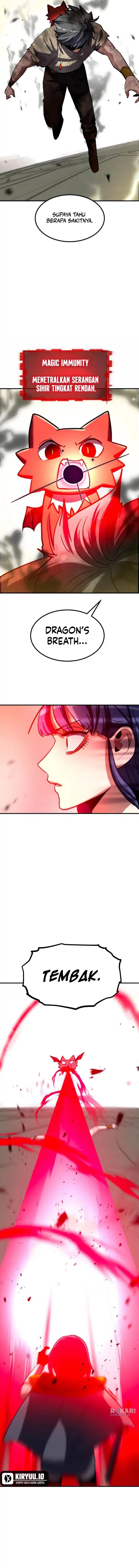 Defense Breaker Chapter 28 Bahasa Indonesia