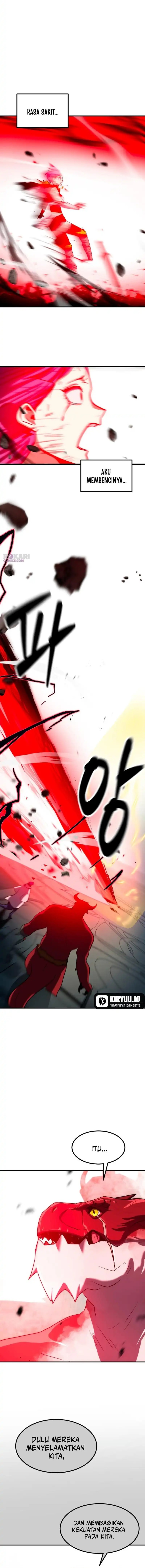 Defense Breaker Chapter 28 Bahasa Indonesia