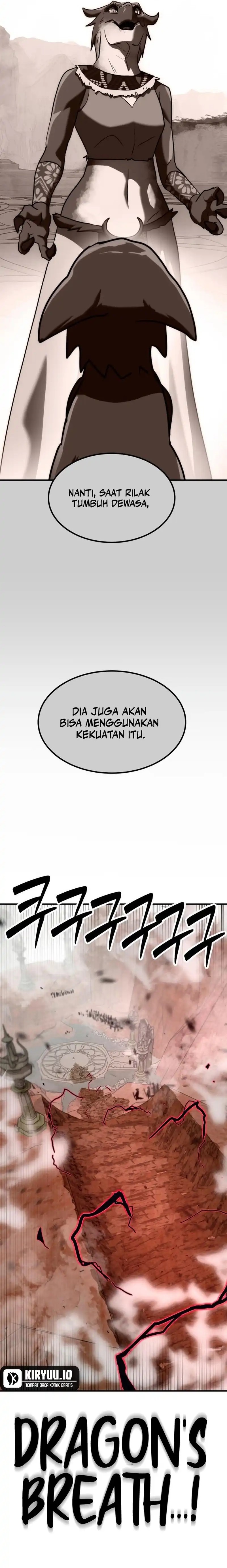 Defense Breaker Chapter 28 Bahasa Indonesia