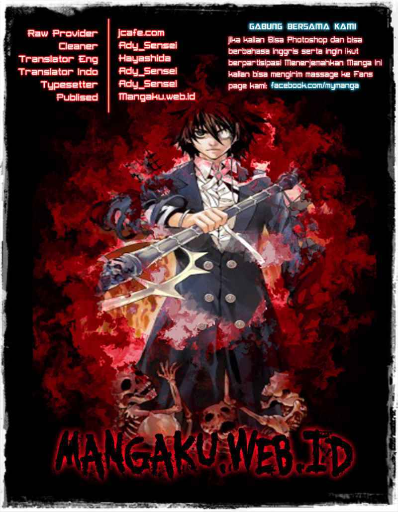 Defense Devil Chapter 18 Bahasa Indonesia