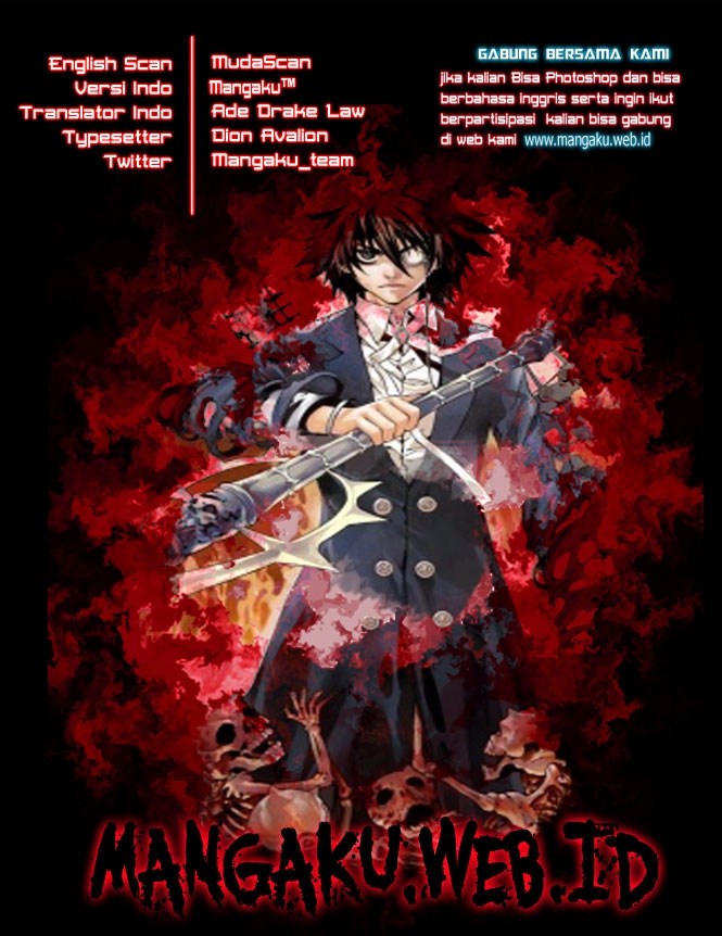 Defense Devil Chapter 32 Bahasa Indonesia