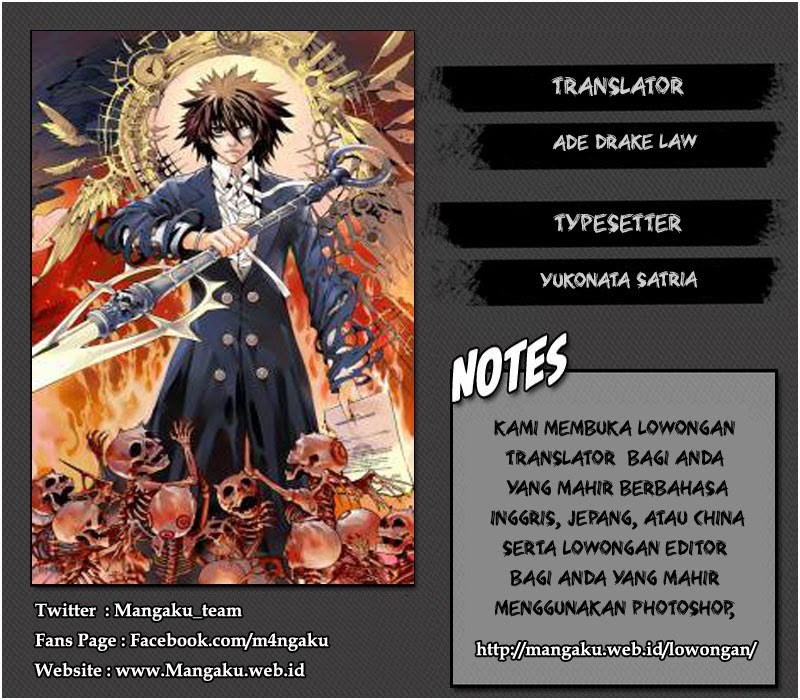 Defense Devil Chapter 50 Bahasa Indonesia