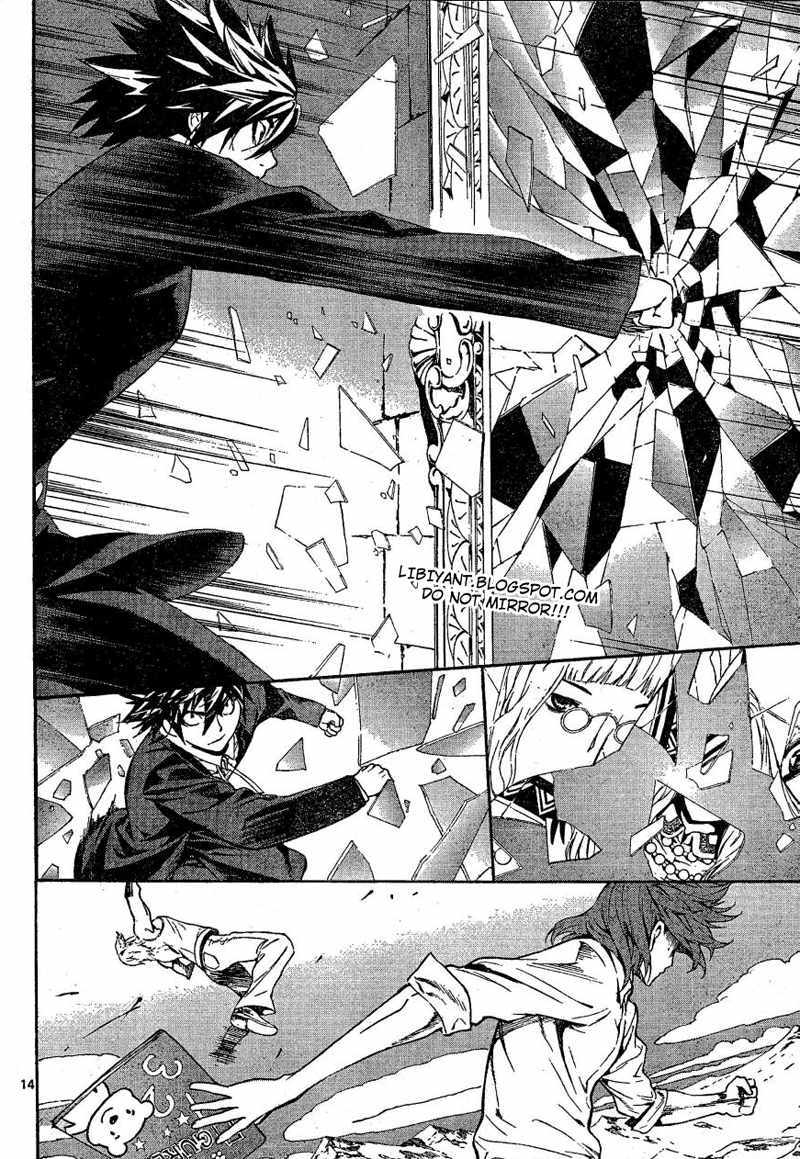 Defense Devil Chapter 78 Bahasa Indonesia