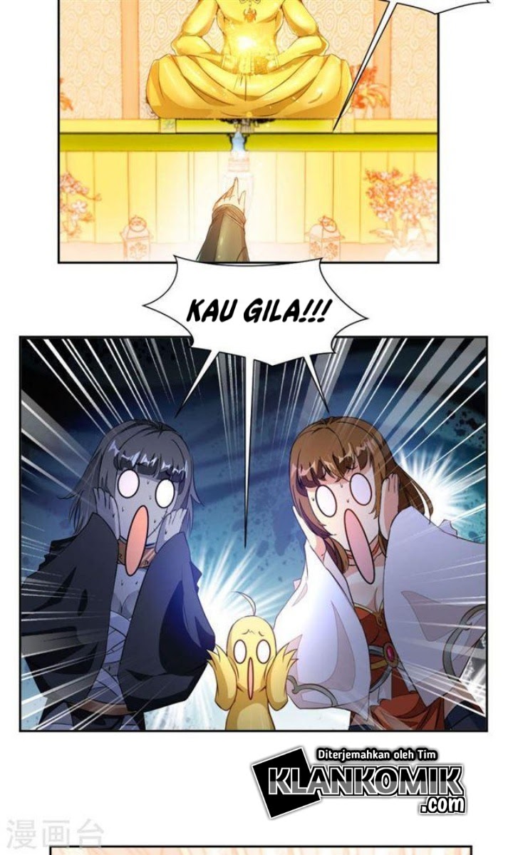 Demon Bitch chapter 8