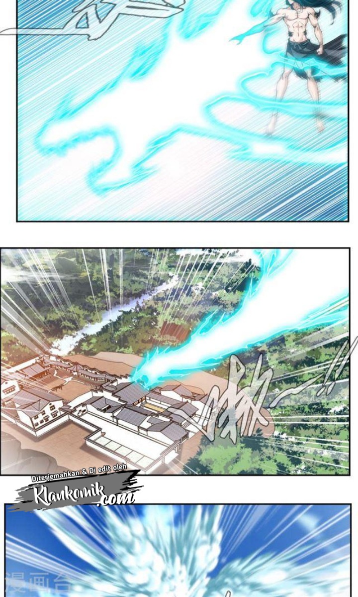 Demon Bitch Chapter 25 Bahasa Indonesia