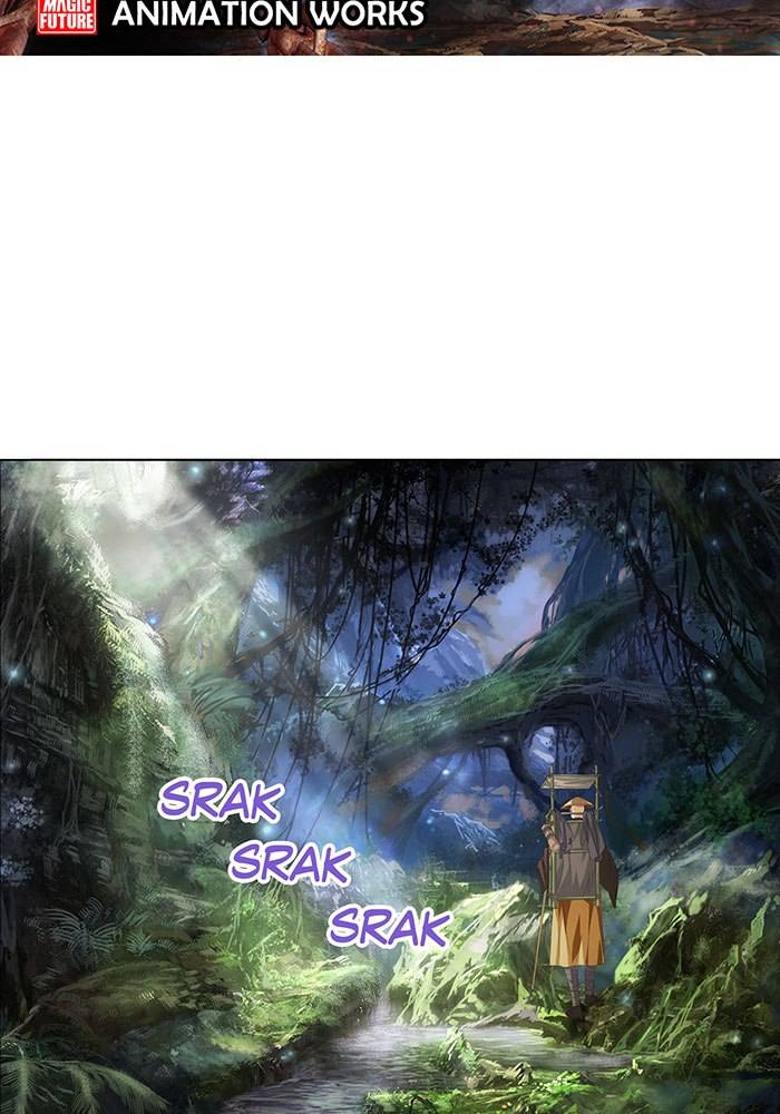 Demon Conqueror chapter 2