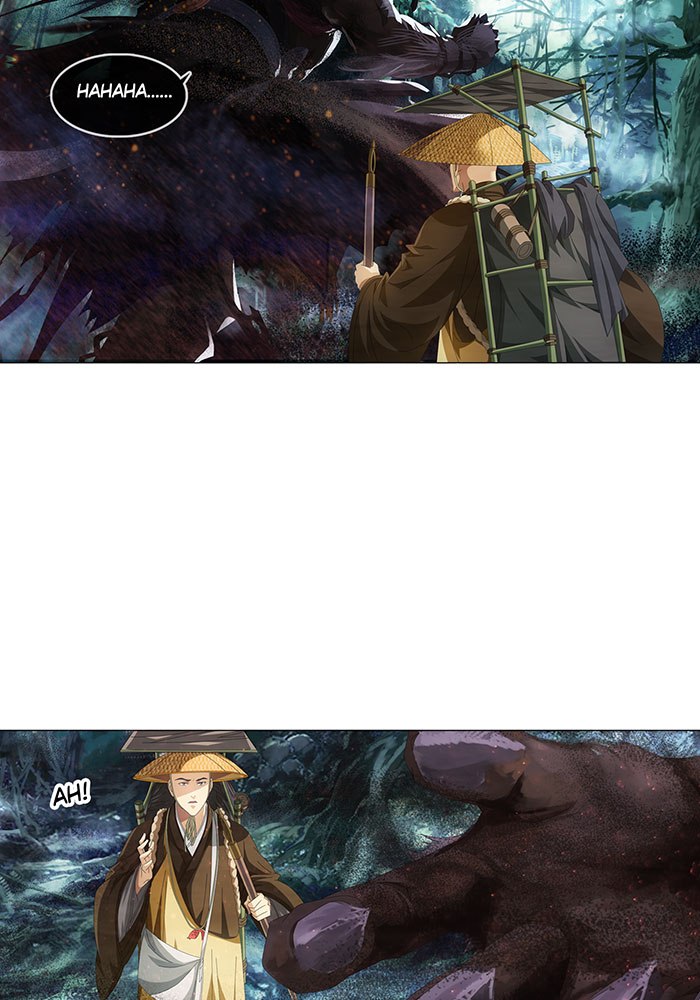 Demon Conqueror chapter 2