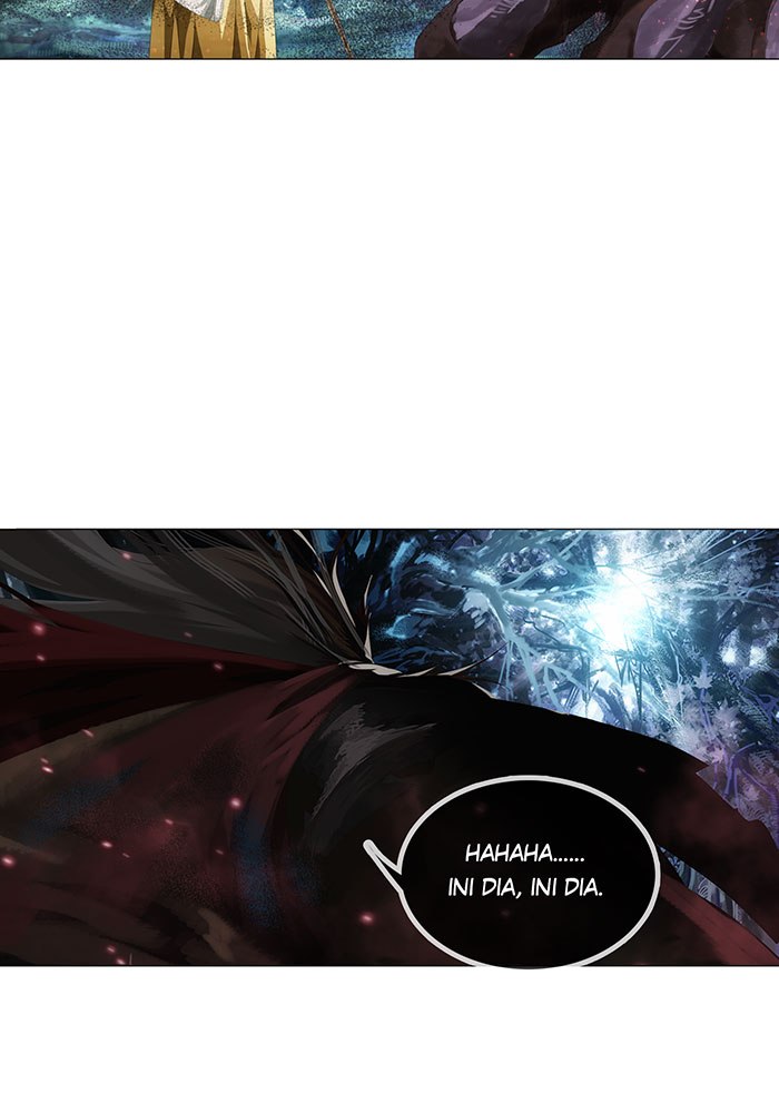 Demon Conqueror chapter 2