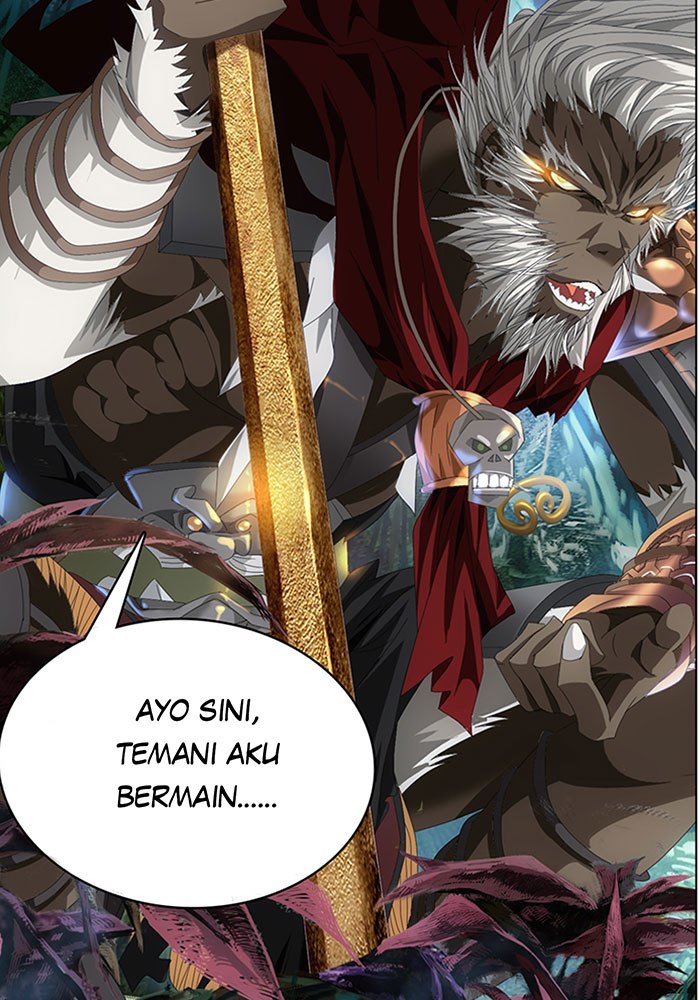 Demon Conqueror chapter 2