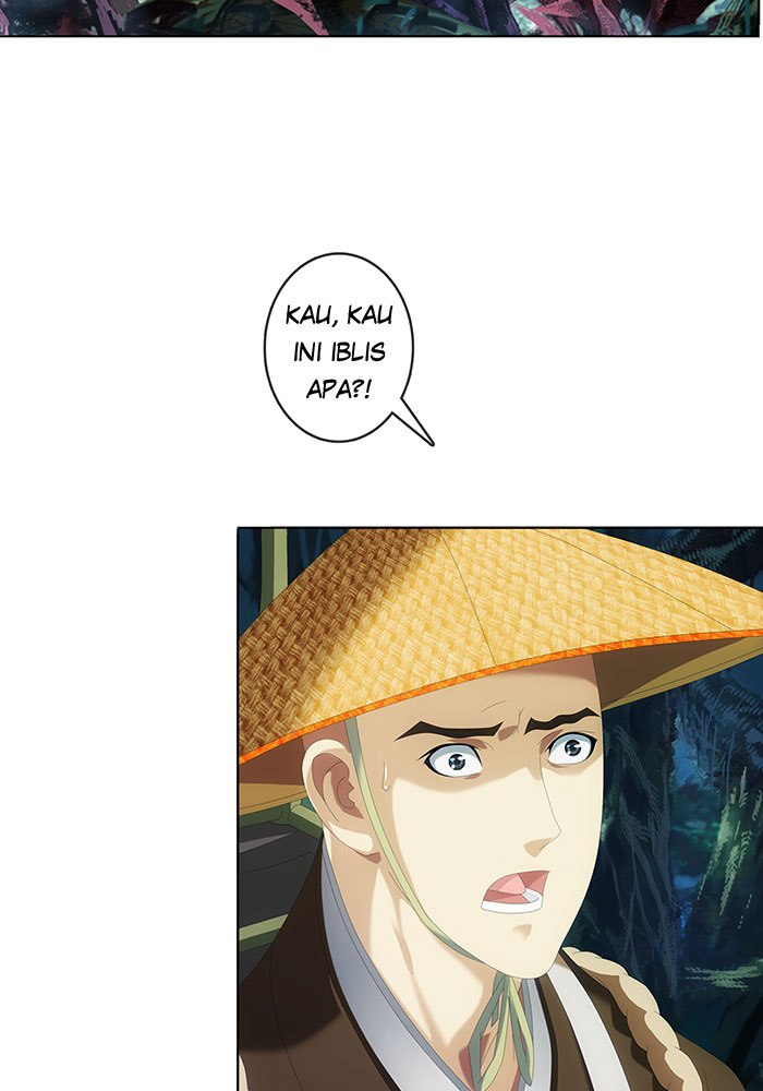 Demon Conqueror chapter 2