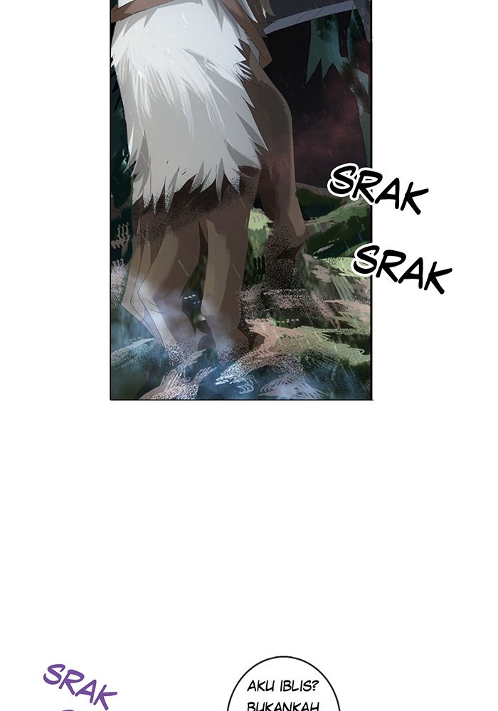 Demon Conqueror chapter 2