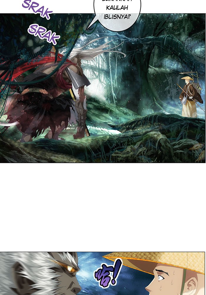 Demon Conqueror chapter 2