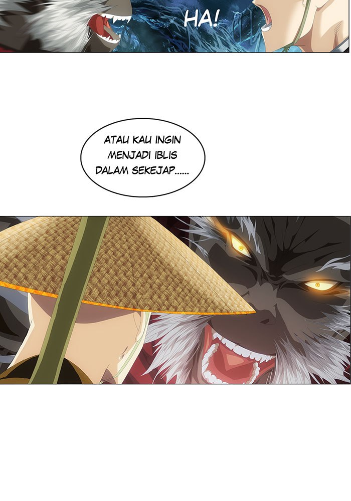 Demon Conqueror chapter 2