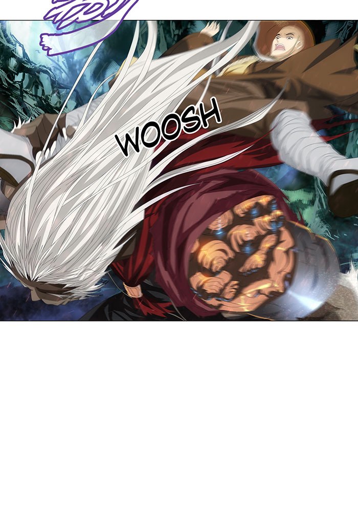 Demon Conqueror chapter 2
