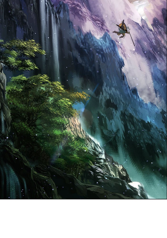 Demon Conqueror chapter 2