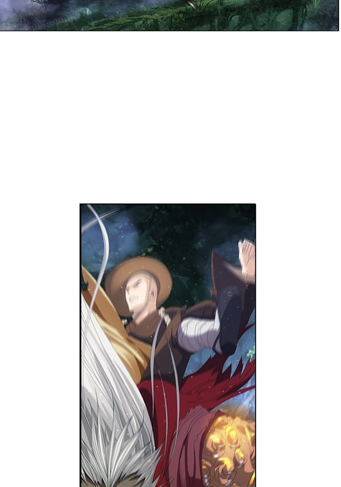 Demon Conqueror chapter 2