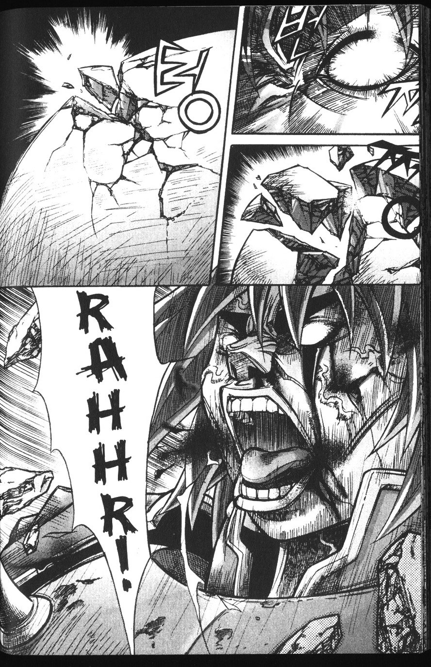 Demon King Chapter 103 Bahasa Indonesia