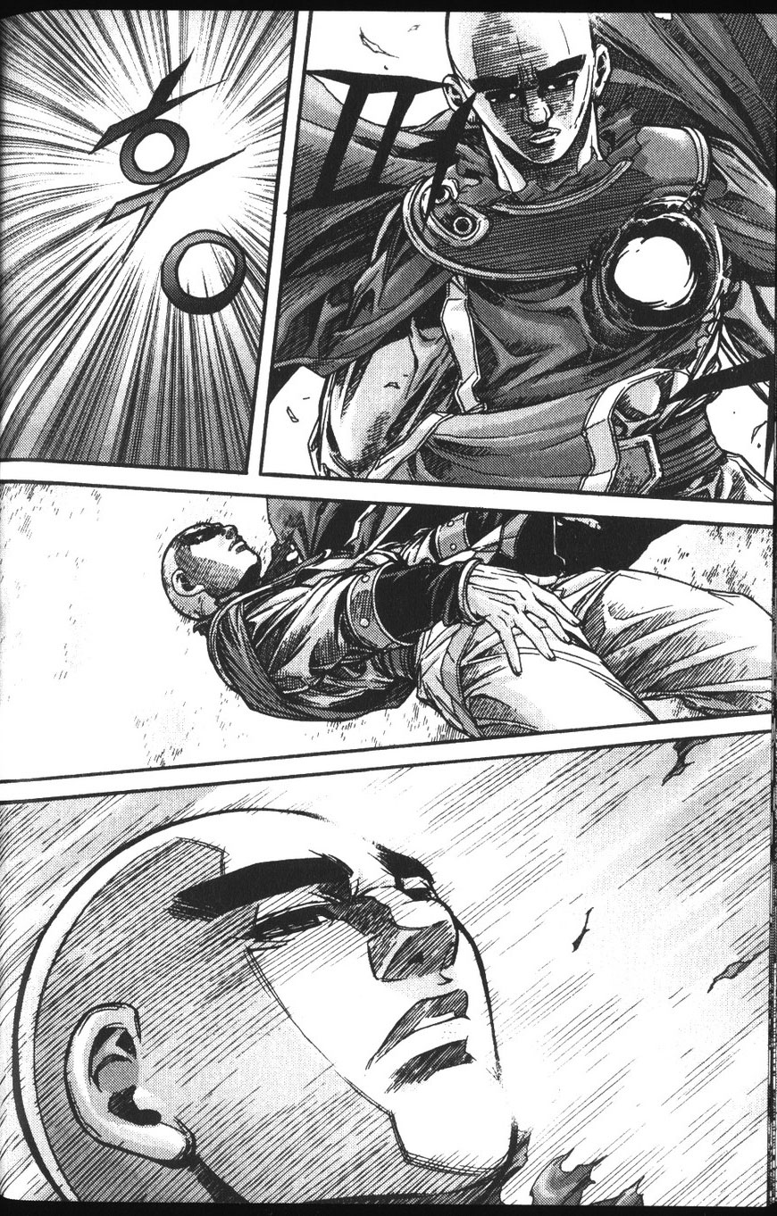 Demon King Chapter 103 Bahasa Indonesia