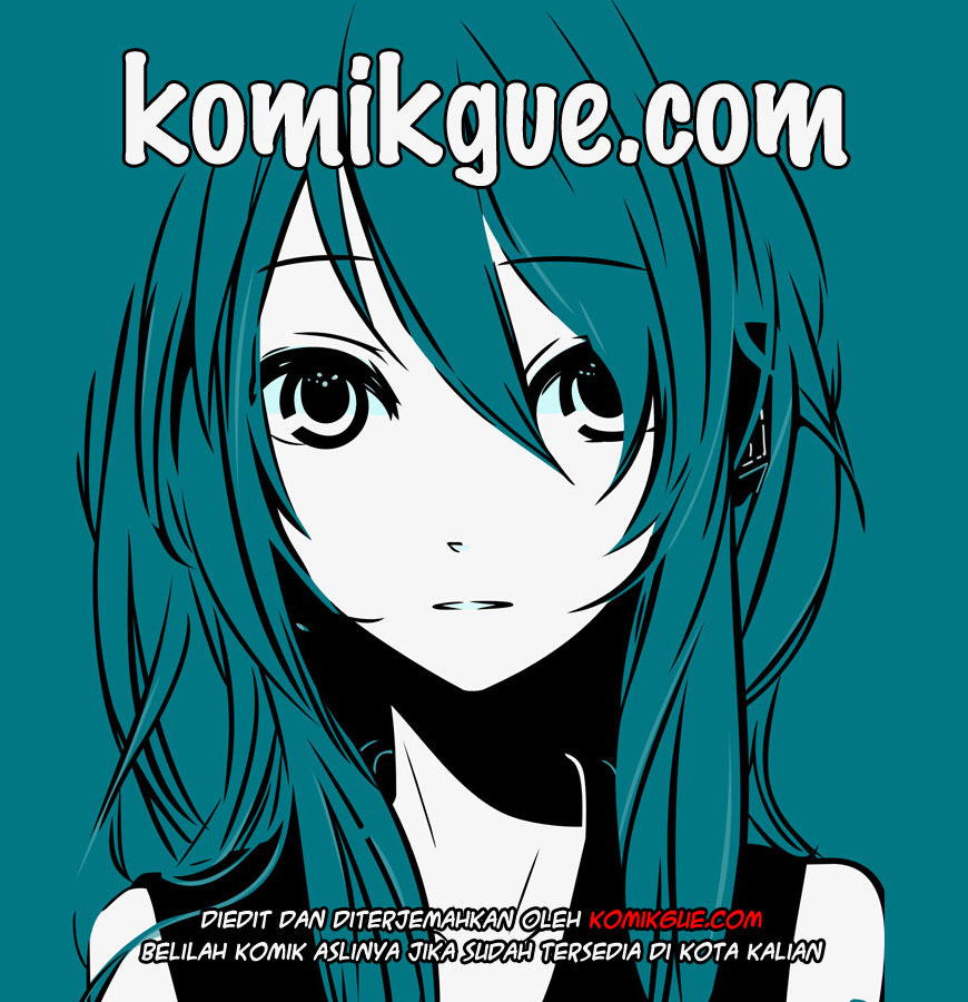 Demon King! chapter 108