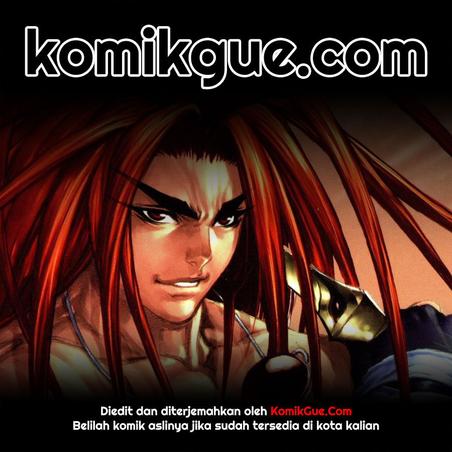 Demon King Chapter 110 Bahasa Indonesia