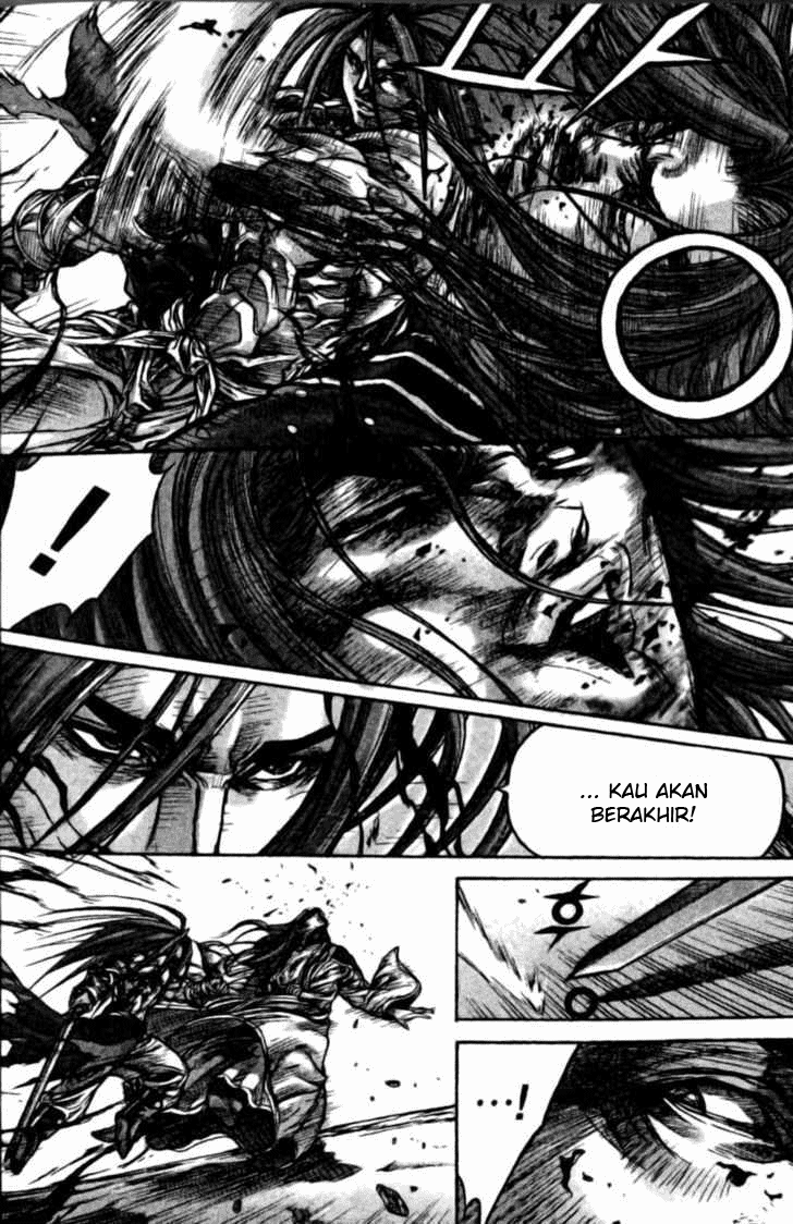 Demon King! chapter 138