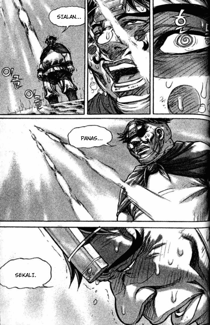 Demon King! chapter 145