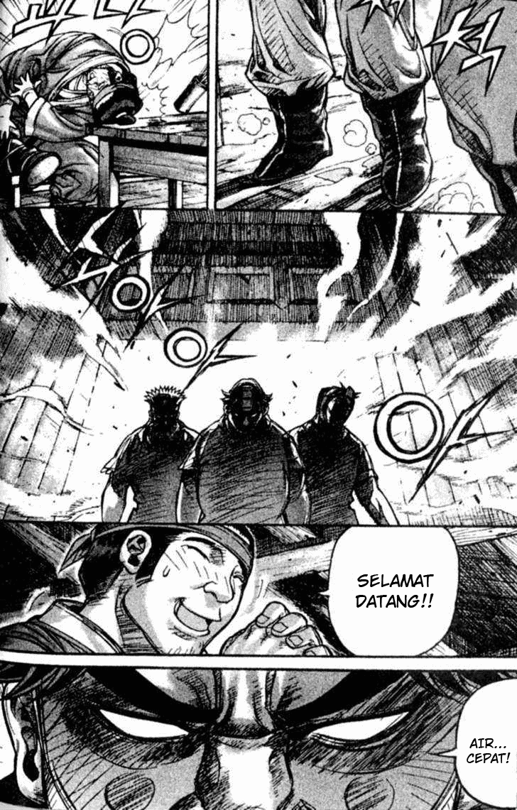 Demon King! chapter 145