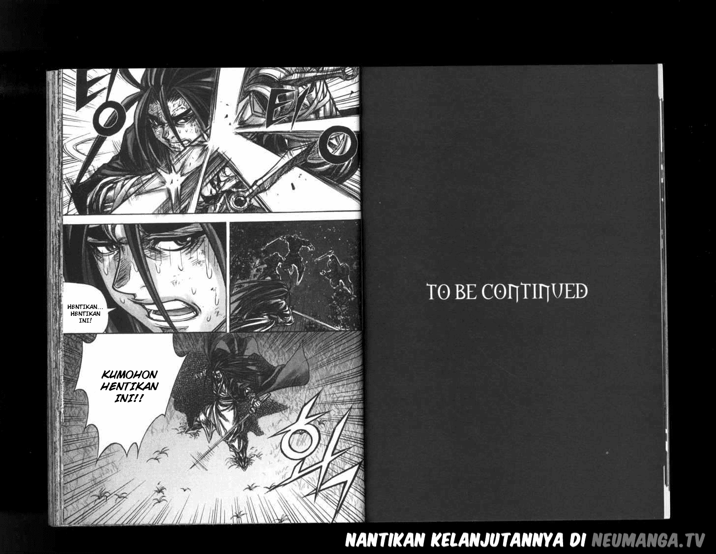 Demon King! Chapter 150 Bahasa Indonesia