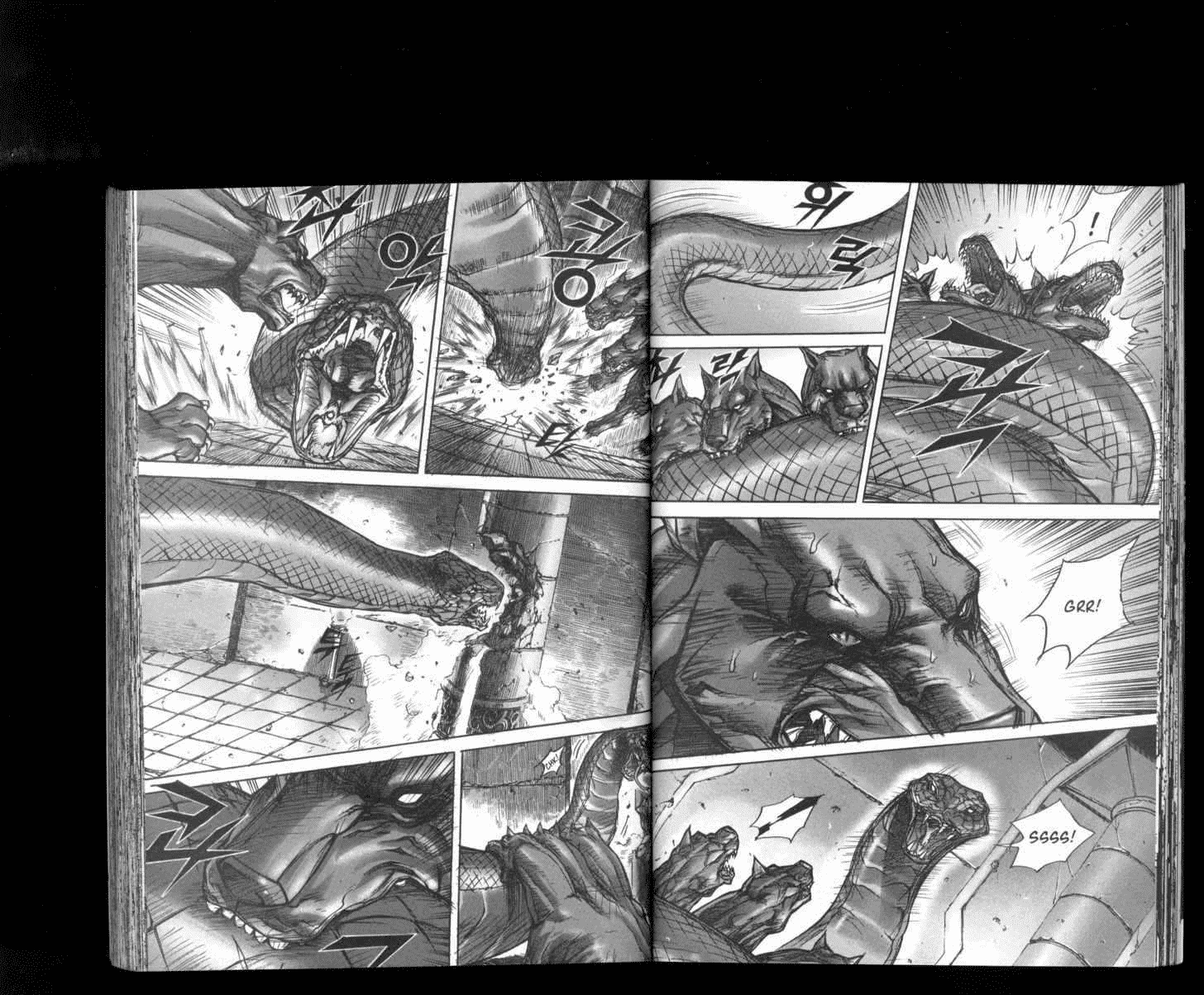 Demon King! Chapter 174 Bahasa Indonesia