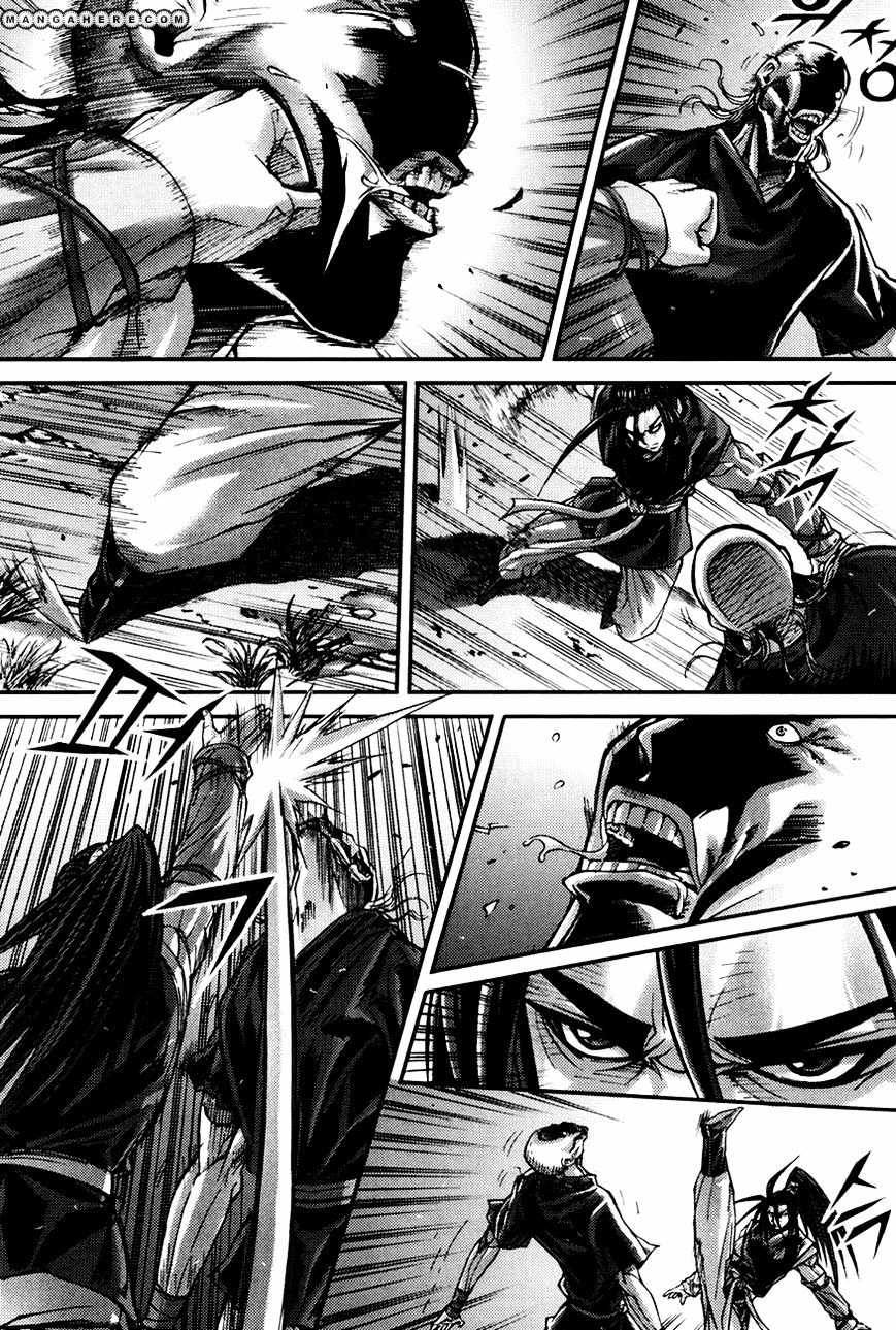 Demon King! Chapter 189 Bahasa Indonesia