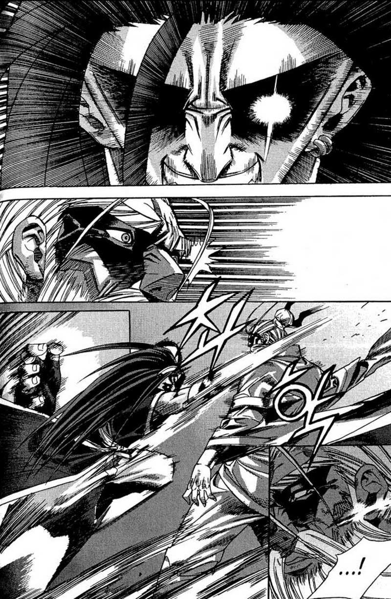 Demon King! chapter 53