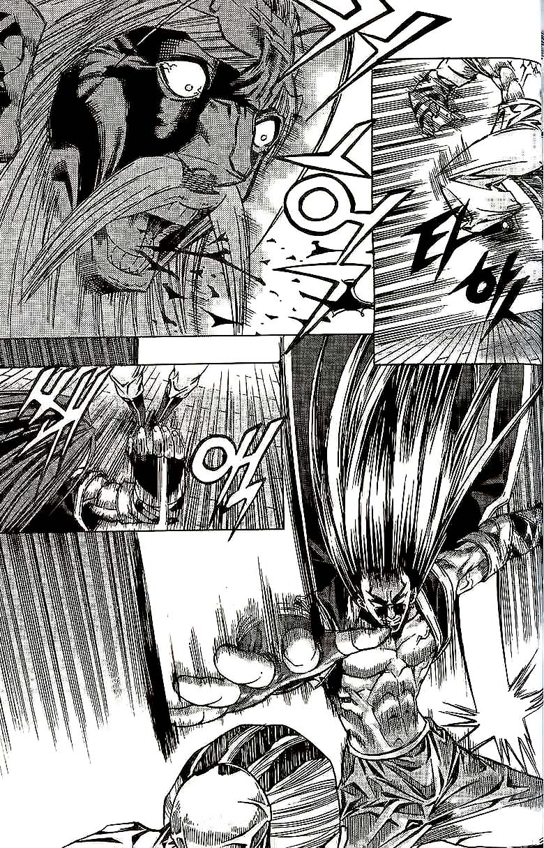 Demon King Chapter 57