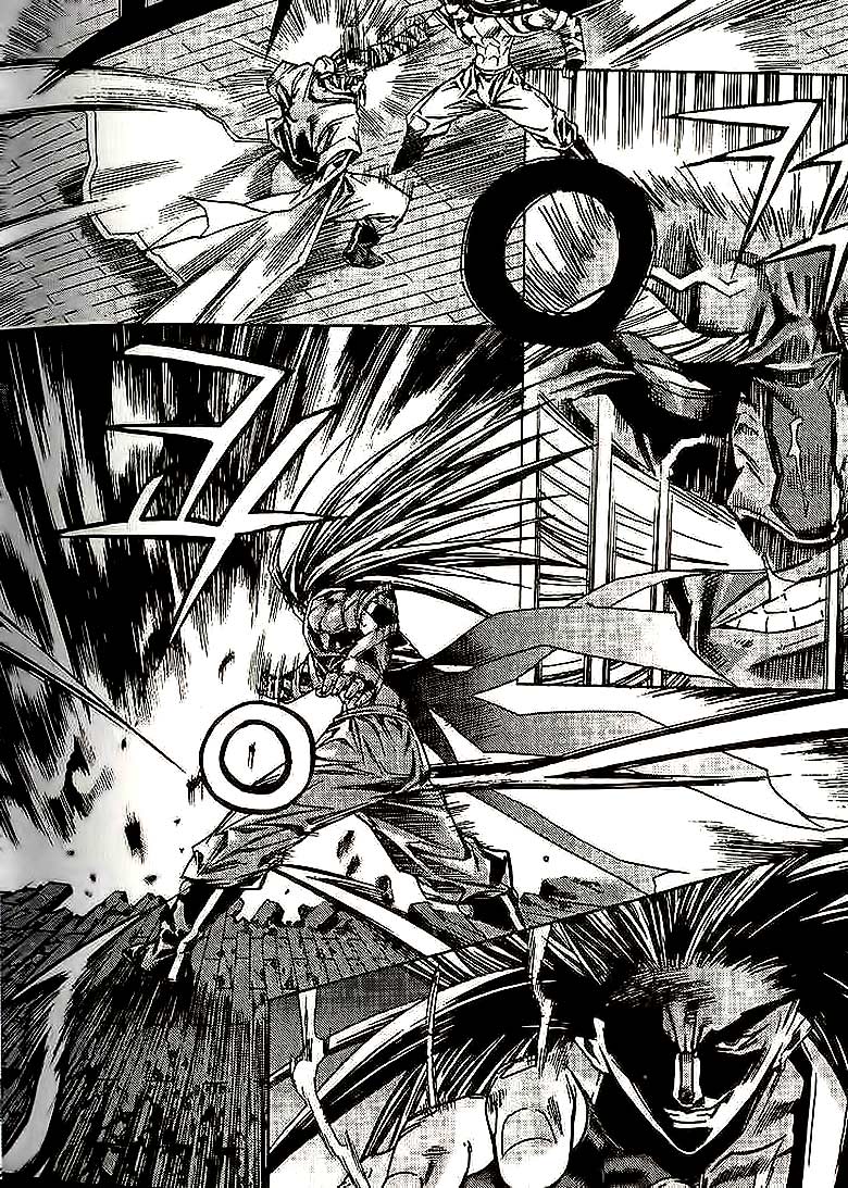 Demon King Chapter 57