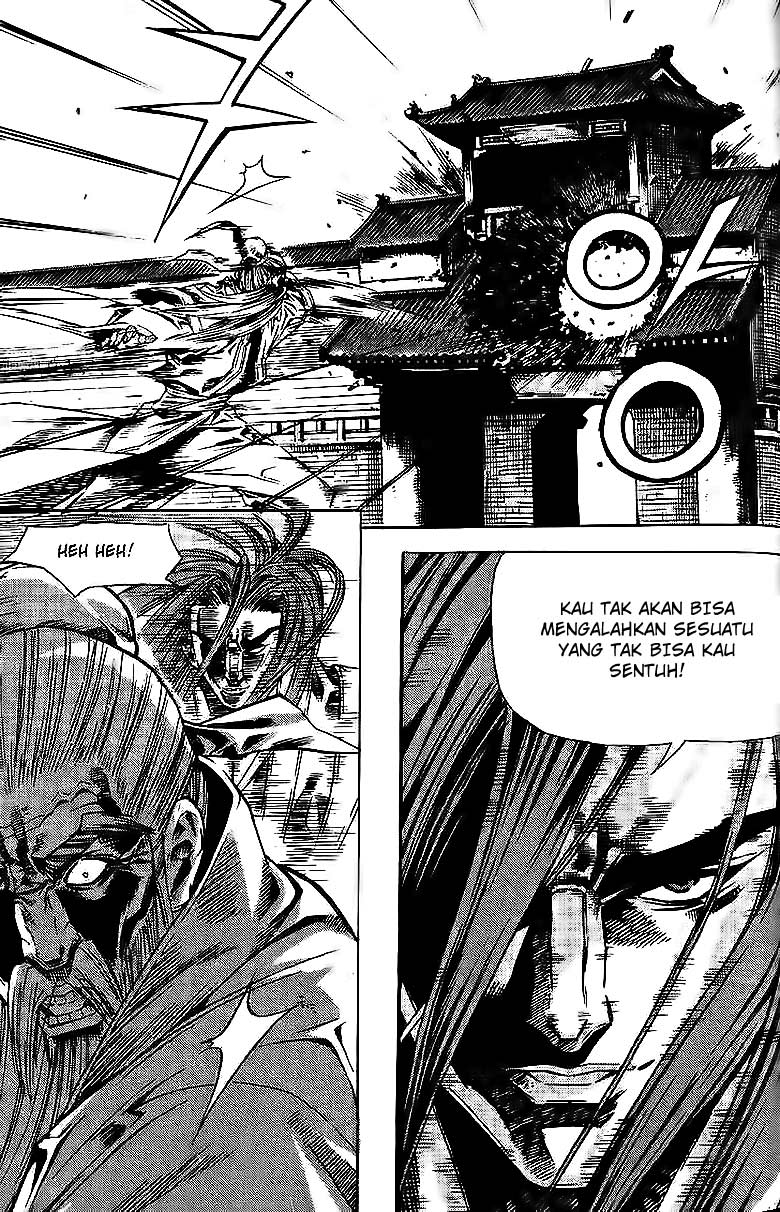 Demon King Chapter 57