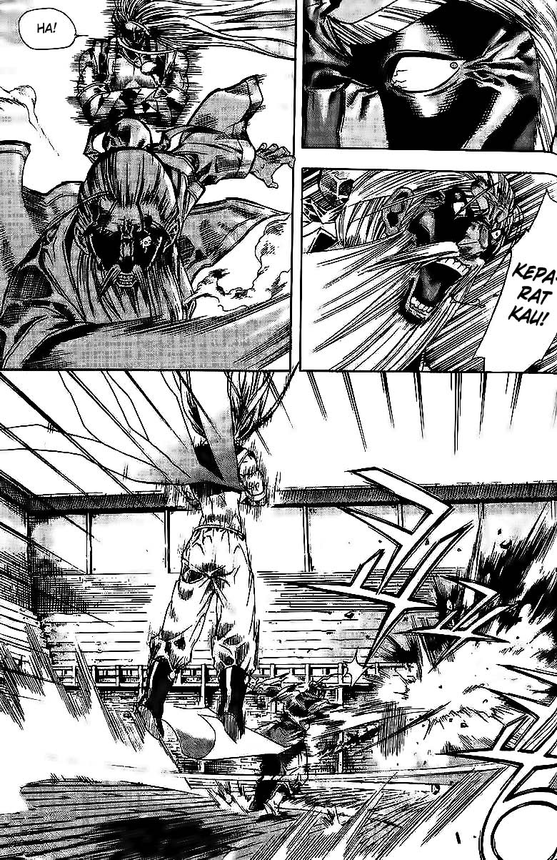 Demon King Chapter 57