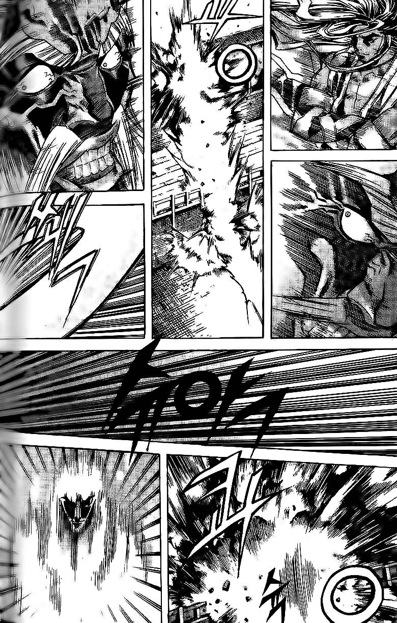 Demon King Chapter 57