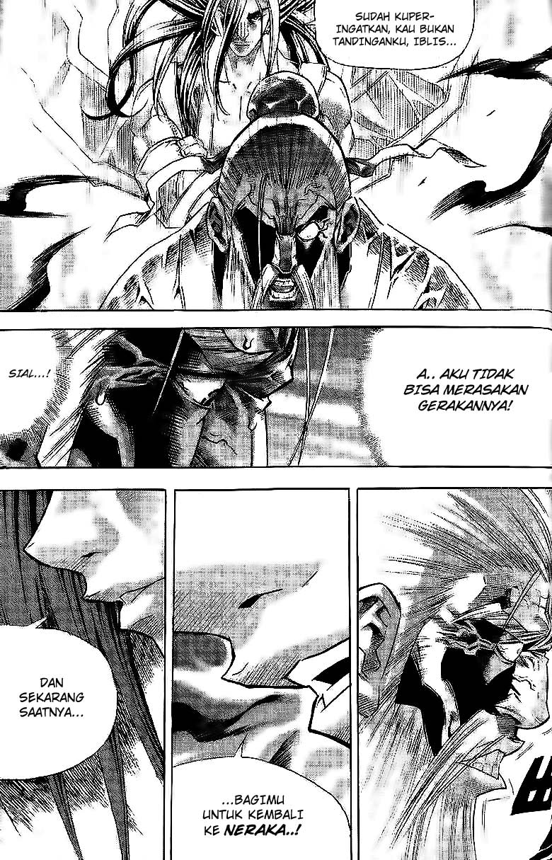 Demon King Chapter 57