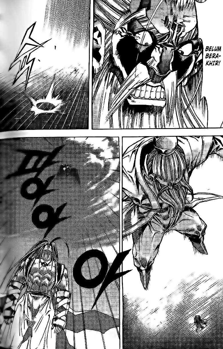 Demon King Chapter 57