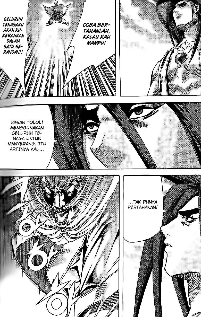 Demon King Chapter 57