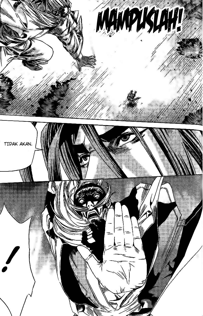 Demon King Chapter 57