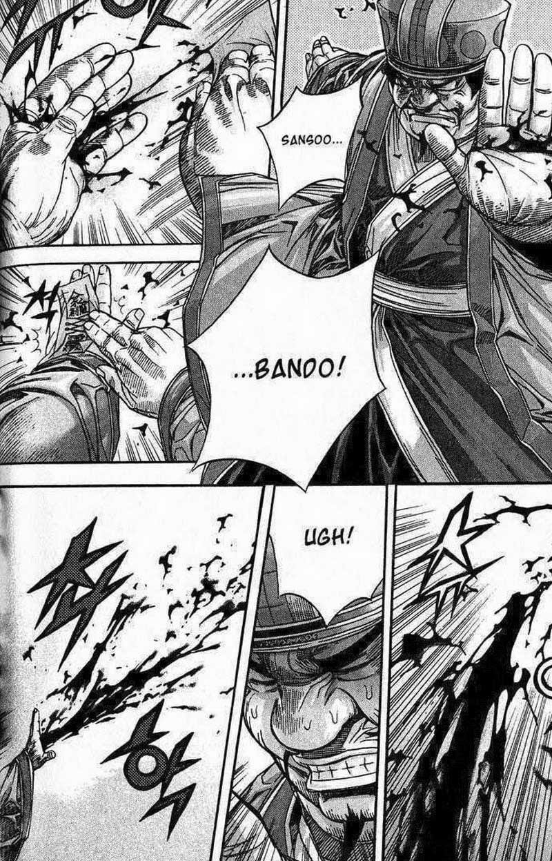 Demon King! chapter 90