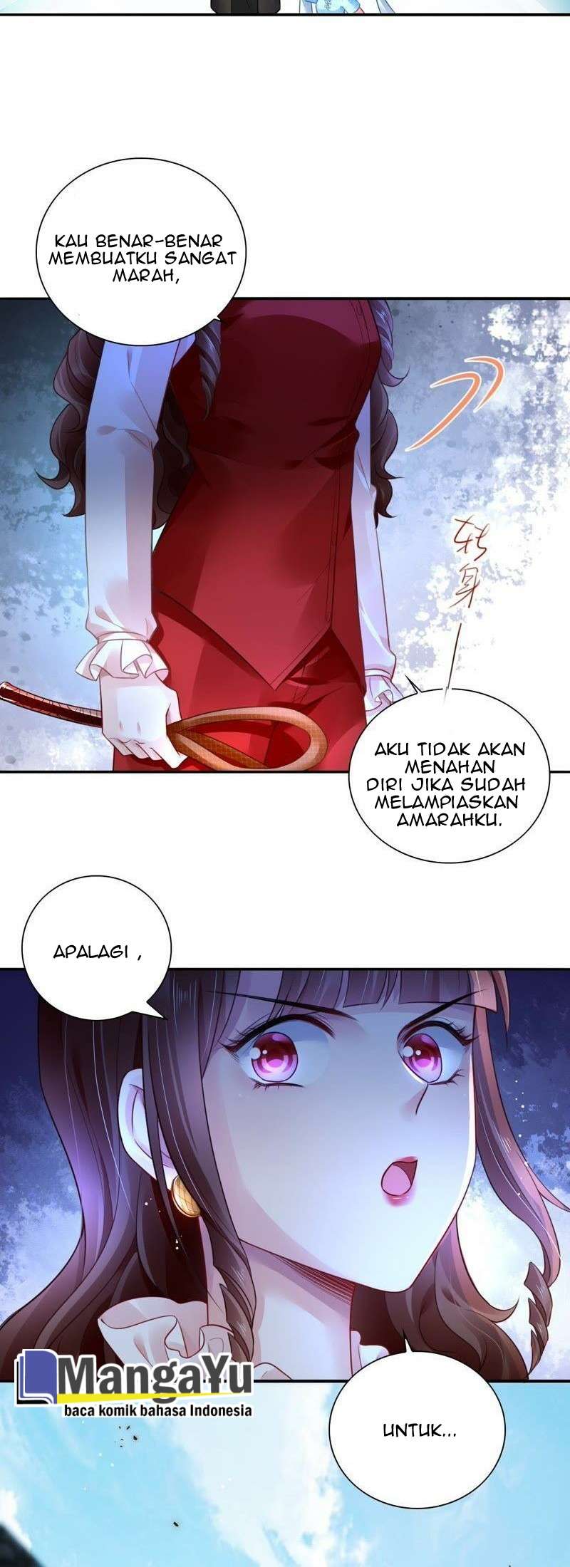 Demon Painting Master of Mountain and Sea City chapter 6
