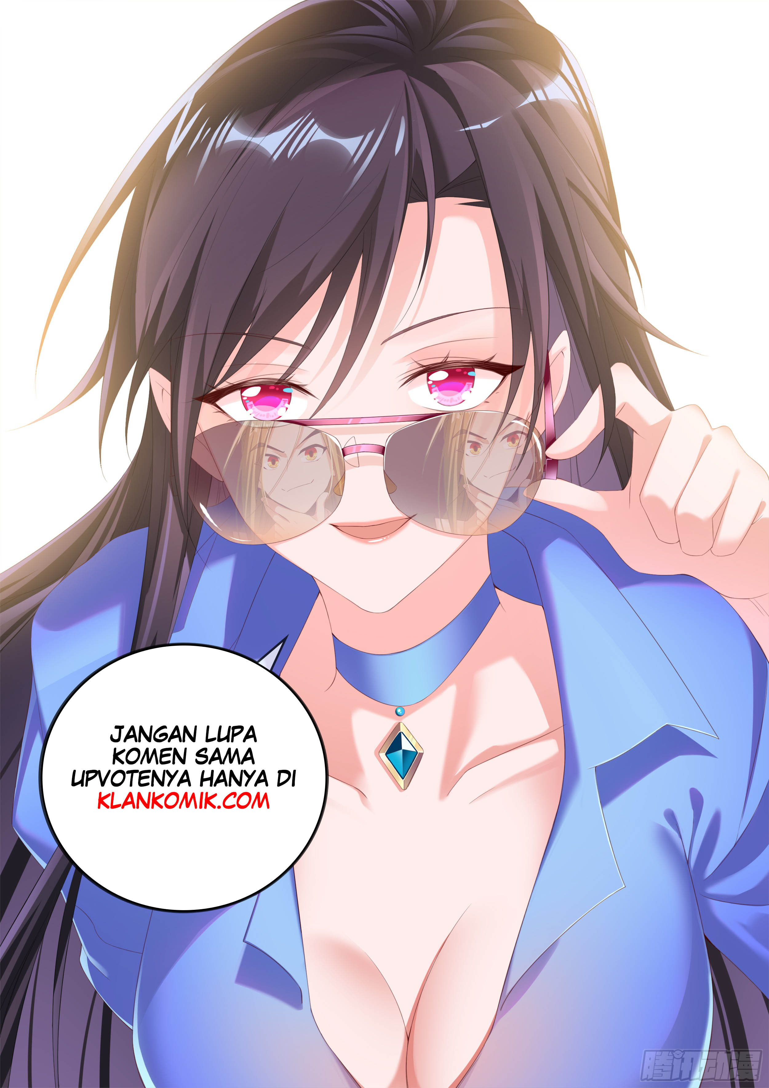 Demon Spirit Shop chapter 2