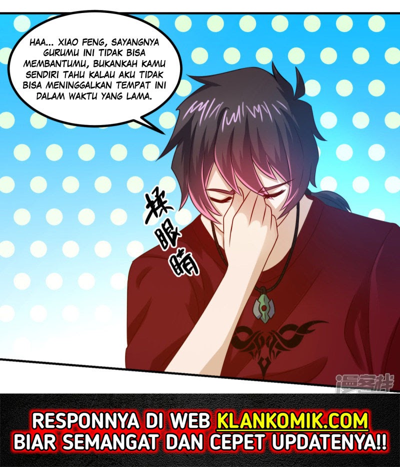 Demon Spirit Shop chapter 26